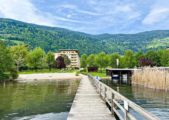 Riopartment Ossiacher Apartament *