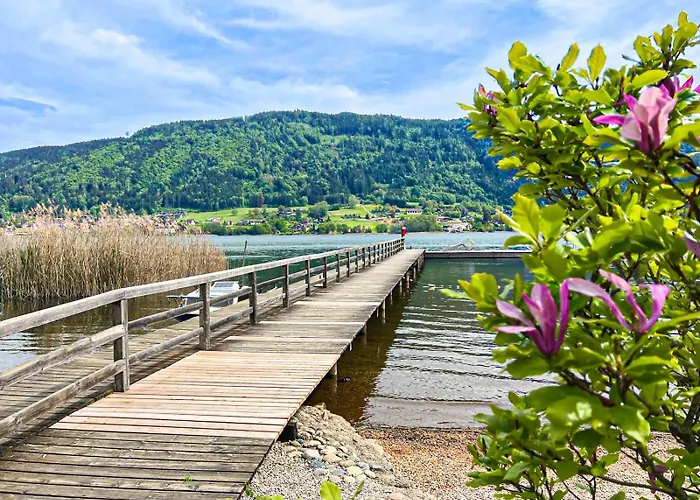 Riopartment Ossiacher Bodensdorf