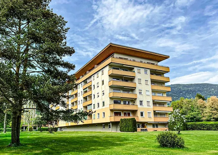 Riopartment Ossiacher