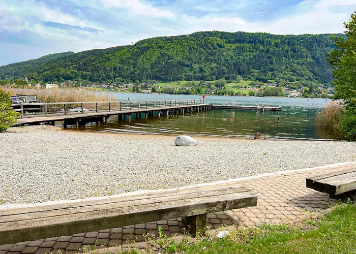 Apartament Riopartment Ossiacher *