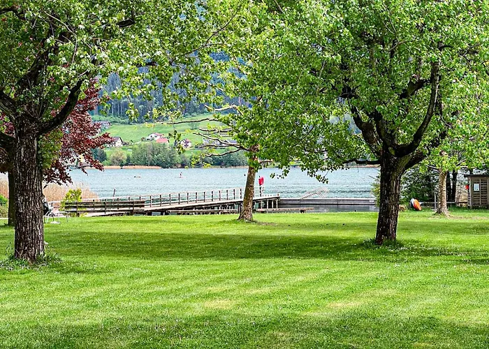 Riopartment Ossiacher Apartament Bodensdorf