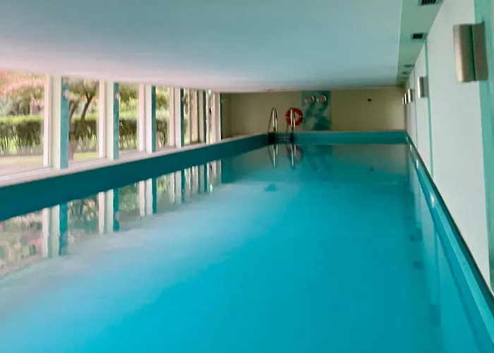 Riopartment Ossiacher