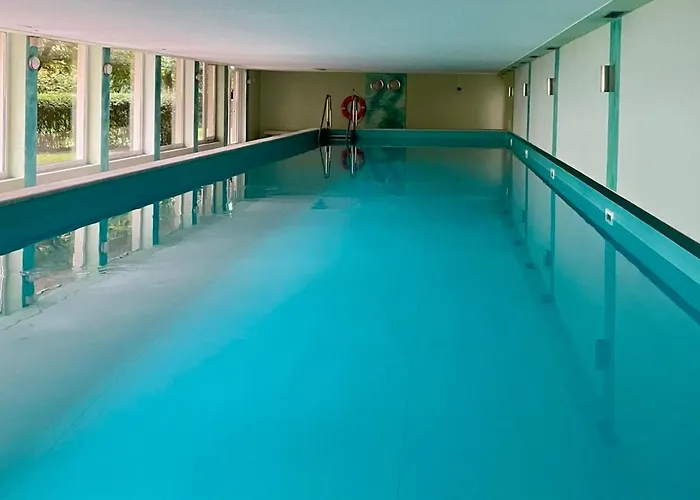 Riopartment Ossiacher Apartament