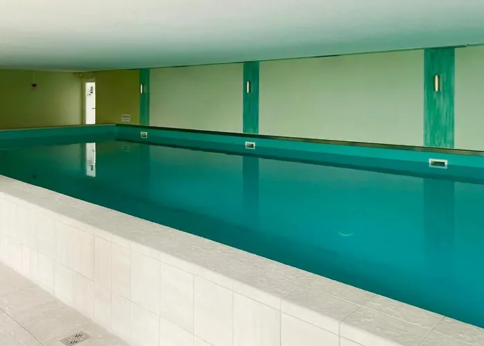 Riopartment Ossiacher Bodensdorf